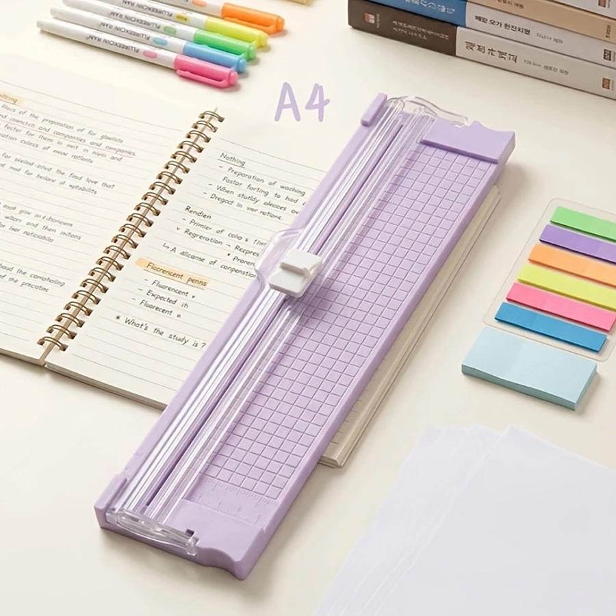 Home Office Image - Резак для бумаги формата А4, сменное