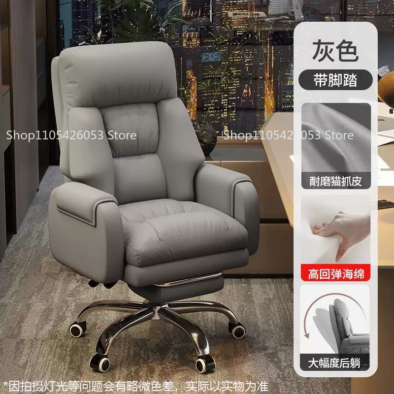 Кресло руководителя, домашнее, – обзор и цена Home Office With Sofa