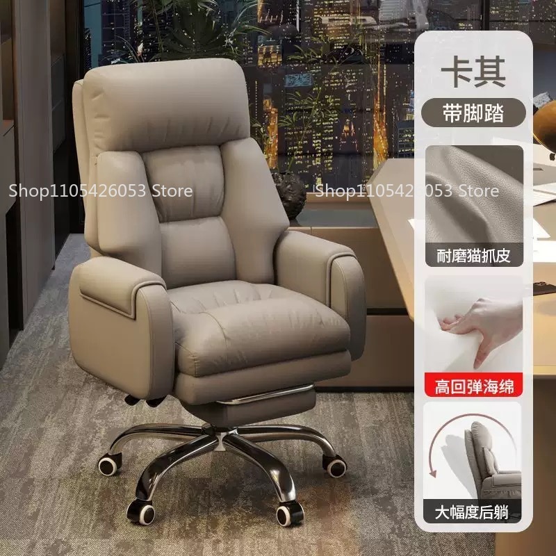 Кресло руководителя, домашнее, – обзор и цена Home Office With Sofa