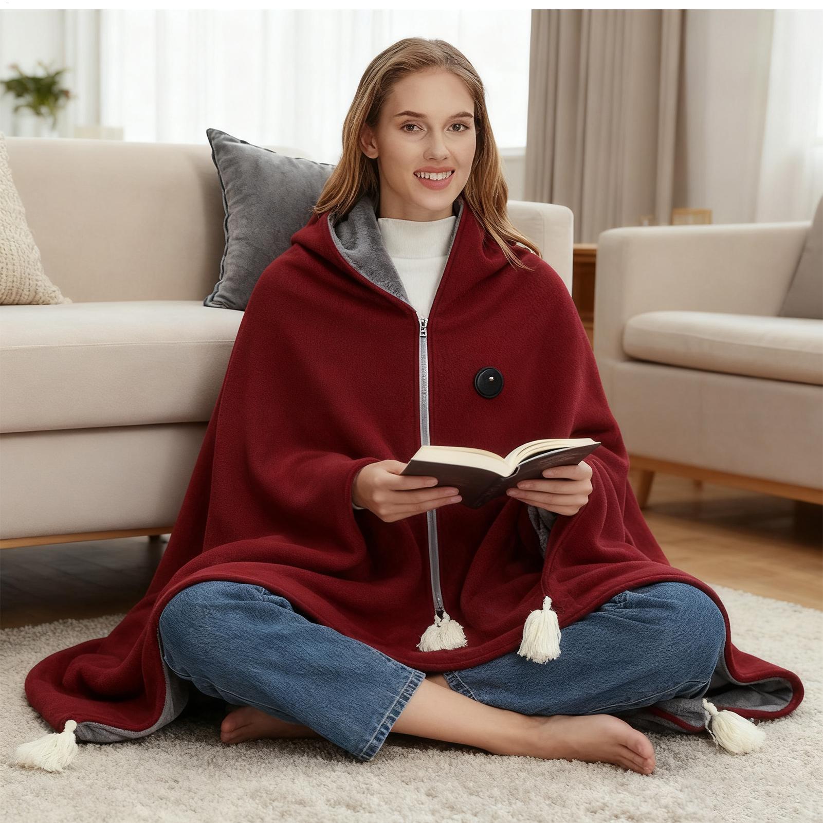 USB-нагревательная накидка с 3 – обзор и цена Home Office With Sofa