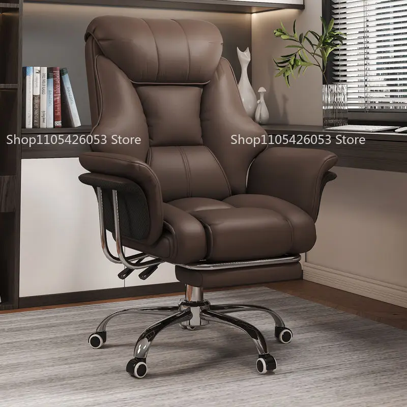 Новое кресло руководителя для  – обзор и цена Home Office With Sofa