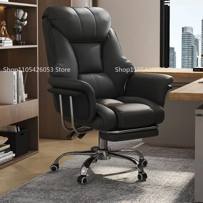Новое кресло руководителя для  – обзор и цена Home Office With Sofa