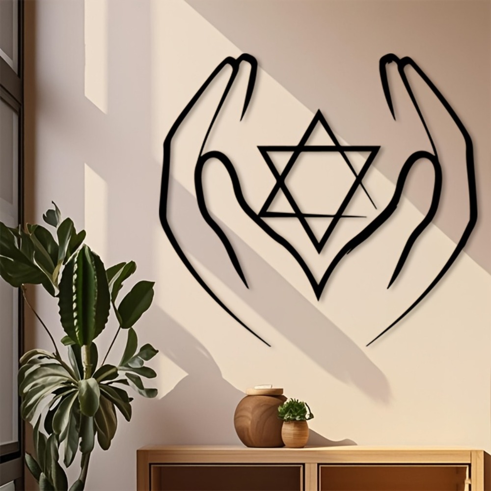 CIFBUY Металлическое настенное – обзор и цена Home Office For