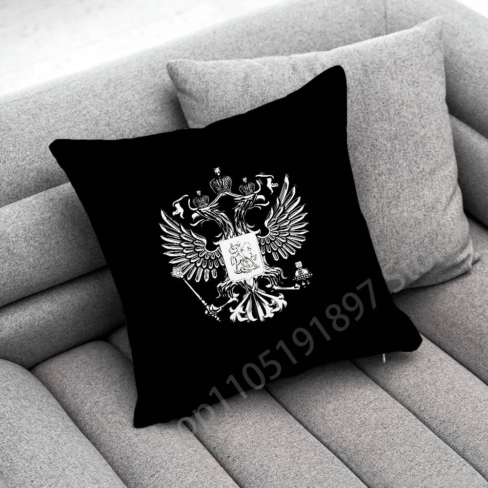 Наволочка с национальным гербо – обзор и цена Home Office Passport