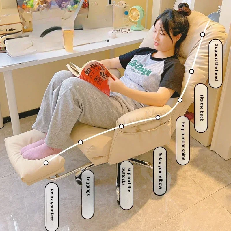 Компьютерное кресло для дома:  – обзор и цена Home Office With Sofa