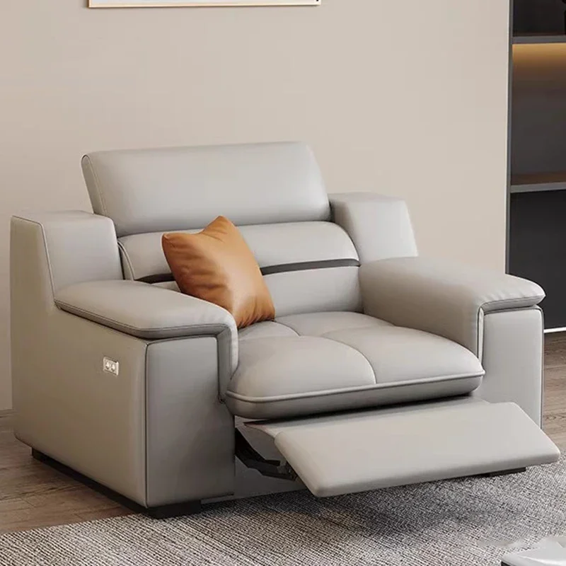 Постмодернистские коричневые д – обзор и цена Home Office With Sofa