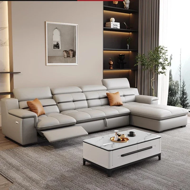 Постмодернистские коричневые д – обзор и цена Home Office With Sofa