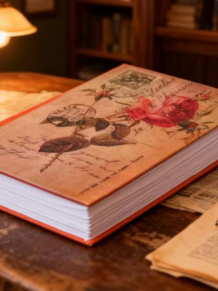 Цельный книжный сейф с замком  – обзор и цена Home Office Passport