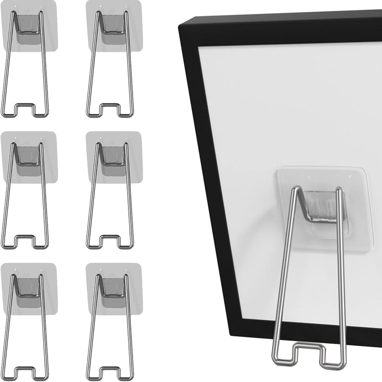 Набор из 3 подставок для фотог – обзор и цена Home Office Image