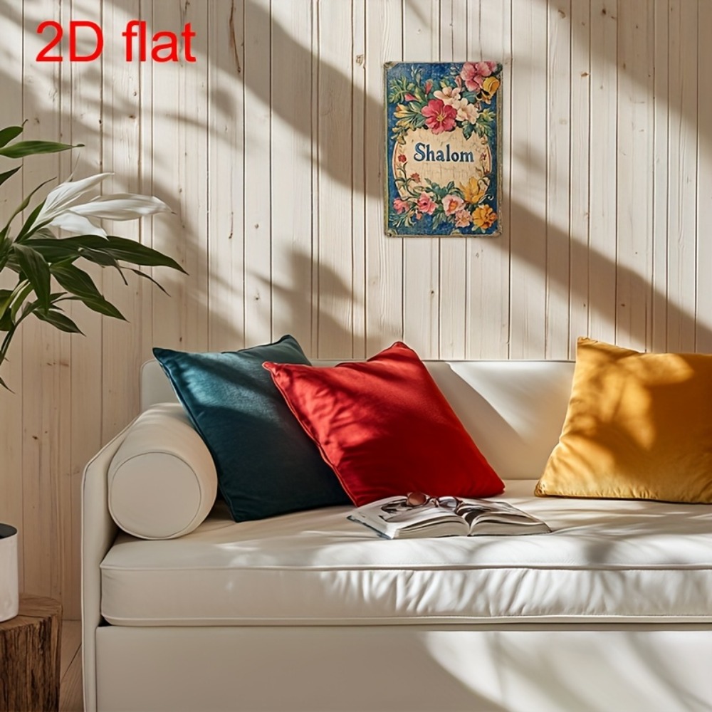 CIFBUY Винтажная алюминиевая н – обзор и цена Home Office For